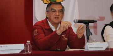 Gobierno de Tamaulipas rompe con prácticas del pasado y consolida nueva estrategia de seguridad: Américo Villarreal