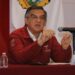 Gobierno de Tamaulipas rompe con prácticas del pasado y consolida nueva estrategia de seguridad: Américo Villarreal