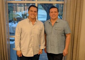 Humberto Prieto destaca coordinación con Texas para fortalecer la frontera