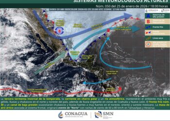 Reitera SET suspensión de clases ante temperaturas congelantes