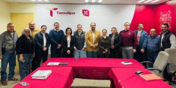 Consolidan SET y SNTE acuerdos para el desarrollo docente en Educación Media Superior