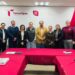 Consolidan SET y SNTE acuerdos para el desarrollo docente en Educación Media Superior