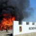 FGR destruye más de 300 kilos de droga en Reynosa