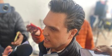 Congreso garantiza proceso transparente en elección de Fiscal Anticorrupción