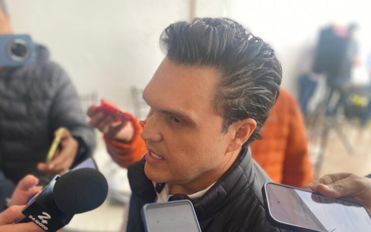 Congreso garantiza proceso transparente en elección de Fiscal Anticorrupción