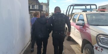 ¡Aparece con vida! Localizan a adulto mayor desaparecido en Altamira tras operativo del C-5