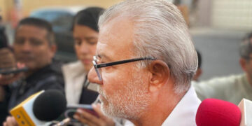 Avanza proyecto carretero y estaciones seguras en Tamaulipas: Obras Públicas