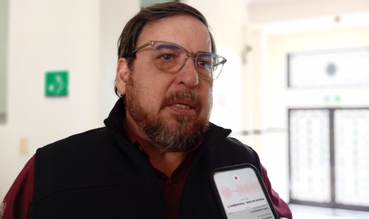 Educación en Tamaulipas prevé suspensión de clases si el termómetro baja de cero grados