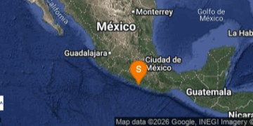 Sismo de magnitud 6.5 en Guerrero deja dos muertos y 12 lesionados: Protección Civil