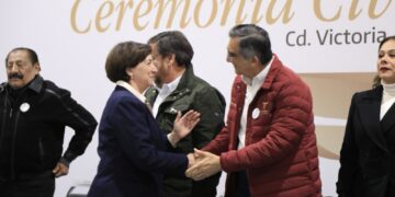 Reconoce Américo importancia de las y los maestros en la formación de una sociedad más humana
