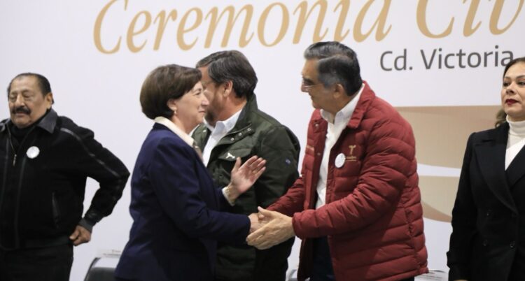 Reconoce Américo importancia de las y los maestros en la formación de una sociedad más humana