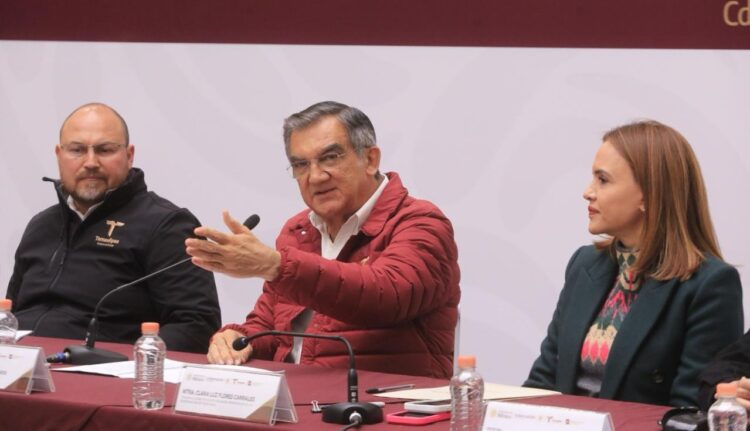 Instala Tamaulipas Consejos de Paz y Justicia Cívica; es primera entidad donde se entregan títulos a asociaciones religiosas