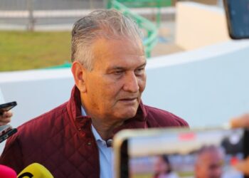 Sarampión no llega a Tamaulipas… pero Salud no baja la guardia