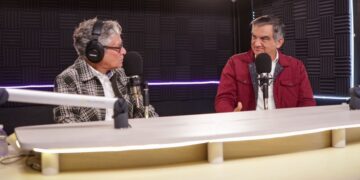 En Tamaulipas hay finanzas sanas y desarrollo económico Américo
