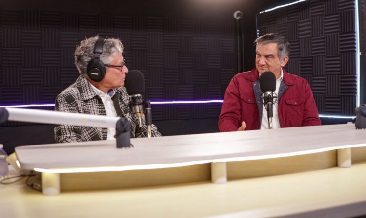 En Tamaulipas hay finanzas sanas y desarrollo económico Américo