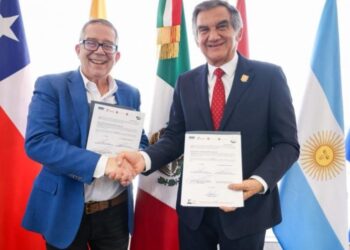 Gobierno de Tamaulipas y el SPR impulsan la producción y difusión de contenidos para radio