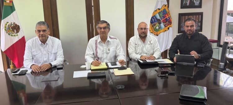 Guardia Estatal liberan 23 bloqueos y refuerzan vigilancia en toda la ciudad