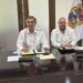 Guardia Estatal liberan 23 bloqueos y refuerzan vigilancia en toda la ciudad