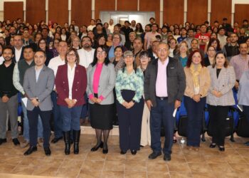 UAT y CANACINTRA impulsan el talento estudiantil