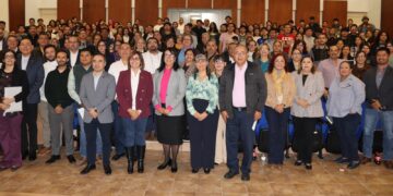 UAT y CANACINTRA impulsan el talento estudiantil