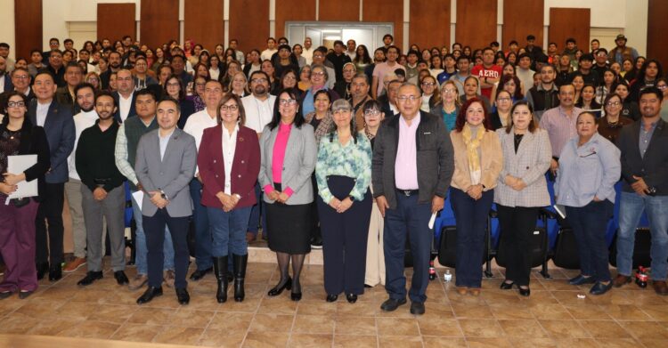UAT y CANACINTRA impulsan el talento estudiantil