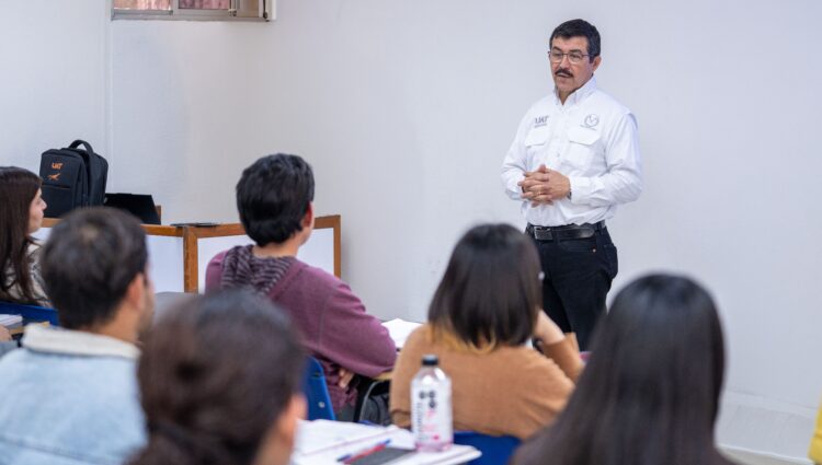 Abre la UAT cursos con certificación internacional gratuita