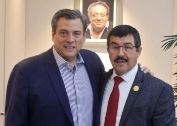 UAT y CMB estrechan lazos para impulsar el boxeo universitario