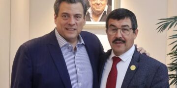UAT y CMB estrechan lazos para impulsar el boxeo universitario