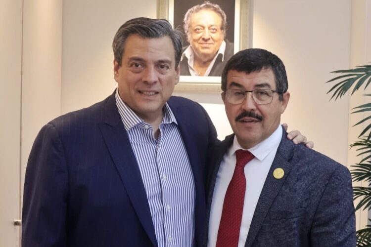 UAT y CMB estrechan lazos para impulsar el boxeo universitario