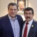 UAT y CMB estrechan lazos para impulsar el boxeo universitario