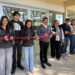 Rector de la UAT fortalece infraestructura de la Prepa Mante