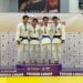 Lalo Sagastegui conquista el nacional de judo y enaltece el nombre de la UAT