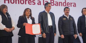 Reafirma gobernador alianza con la UAT en favor de la educación y la salud