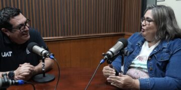 Festeja Radio UAT 34 años de ser la voz del quehacer universitario