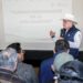Estrategia sanitaria para contener el gusano barrenador del ganado da resultados positivos en Tamaulipas, Veracruz y San Luis Potosí