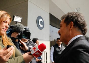 Ignacio Mier abre la puerta al diálogo político: Morena va por reforma electoral con consenso y respaldo total a Sheinbaum