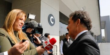 Ignacio Mier abre la puerta al diálogo político: Morena va por reforma electoral con consenso y respaldo total a Sheinbaum