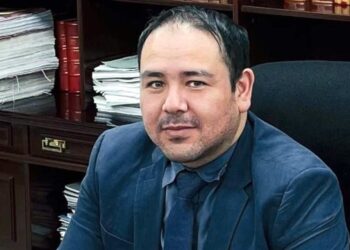 CJF suspende a juez que otorgó amparos a favor de Cabeza de Vaca