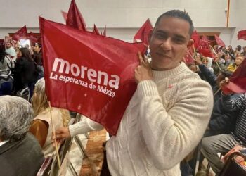 ¿Quién es el ingeniero José Pecero, “El amigo del pueblo”?