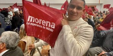 ¿Quién es el ingeniero José Pecero, “El amigo del pueblo”?