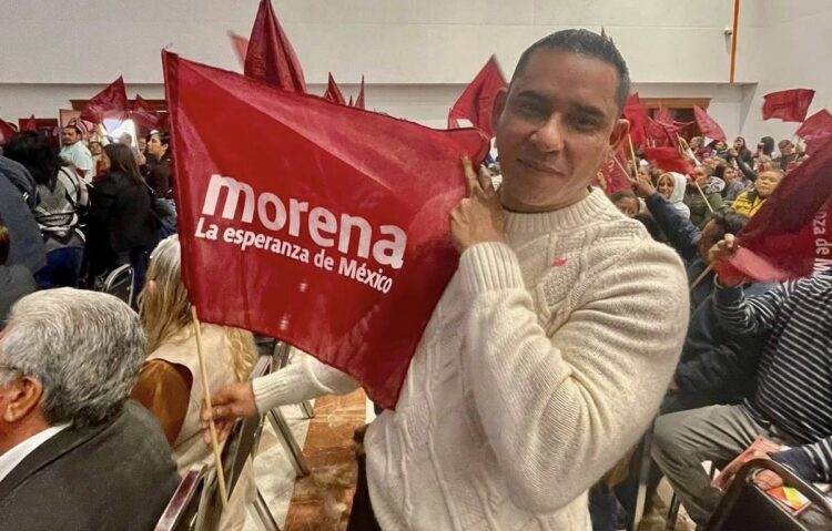 ¿Quién es el ingeniero José Pecero, “El amigo del pueblo”?