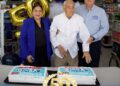 QIMSA celebra 50 años de trayectoria y consolidación como orgullo empresarial victorense