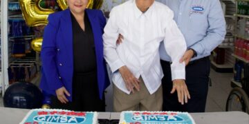 QIMSA celebra 50 años de trayectoria y consolidación como orgullo empresarial victorense