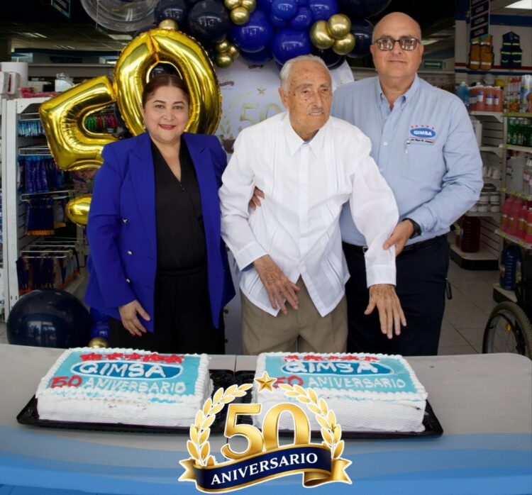 QIMSA celebra 50 años de trayectoria y consolidación como orgullo empresarial victorense