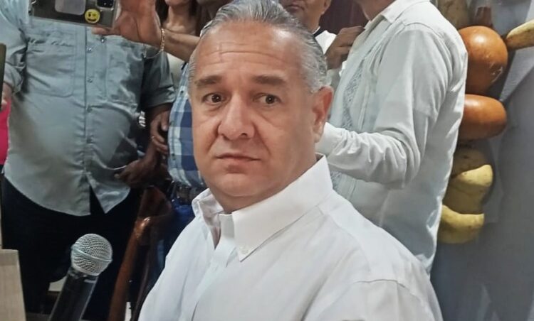 Nunca voy a permitir que me roben un sueño: AOK