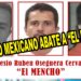 Ejército Mexicano abate a “El Mencho”, líder del CJNG; se desata ola de bloqueos en Jalisco