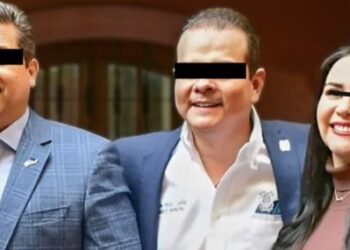 Declaran prófuga de la justicia a exfuncionaria cabecista Yahleel “A”; podría emitirse orden de aprehensión