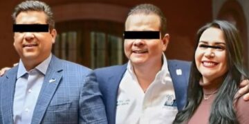 Declaran prófuga de la justicia a exfuncionaria cabecista Yahleel “A”; podría emitirse orden de aprehensión