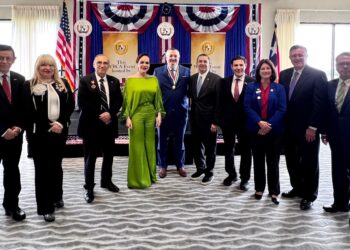 En festejos del WBCA, fortalecen diálogo sobre la relación estratégica entre México y Estados Unidos
