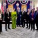 En festejos del WBCA, fortalecen diálogo sobre la relación estratégica entre México y Estados Unidos
